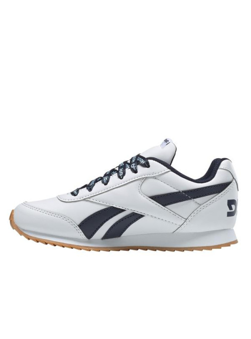 Reebok Dziecięce Sneakersy Royal Cl Jogger DV9075 Biały | Sklep Monotox