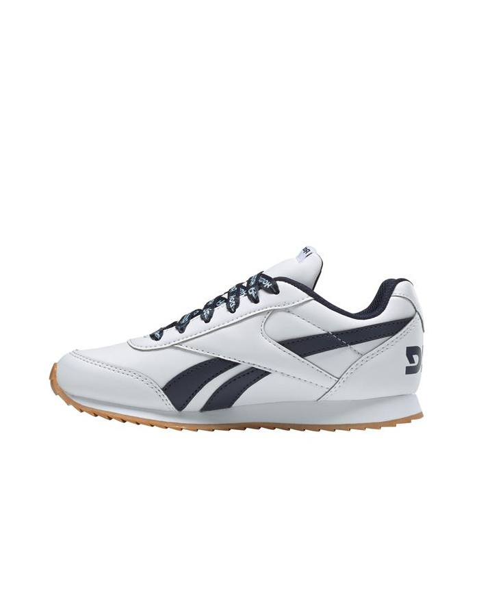 Reebok Dziecięce Sneakersy Royal Cl Jogger DV9075 Biały | Sklep Monotox