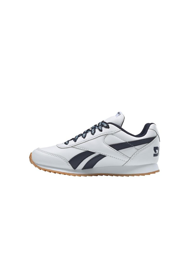 Reebok Dziecięce Sneakersy Royal Cl Jogger DV9075 Biały | Sklep Monotox