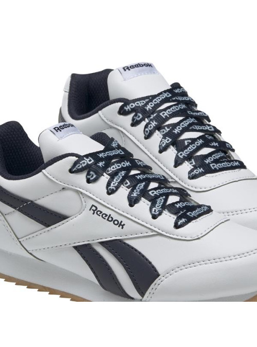 Reebok Dziecięce Sneakersy Royal Cl Jogger DV9075 Biały | Sklep Monotox