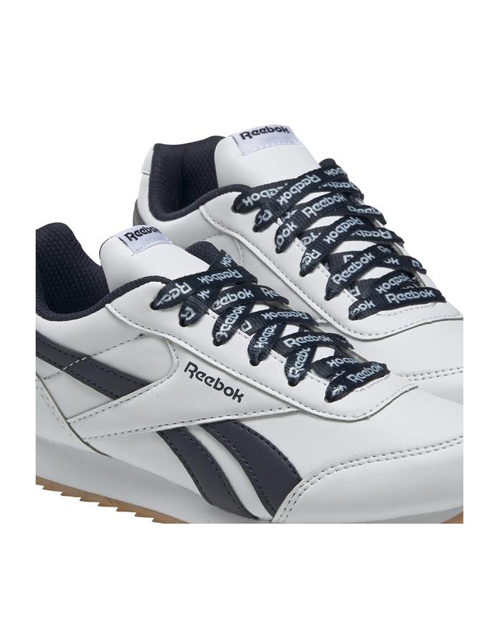 Reebok Dziecięce Sneakersy Royal Cl Jogger DV9075 Biały | Sklep Monotox