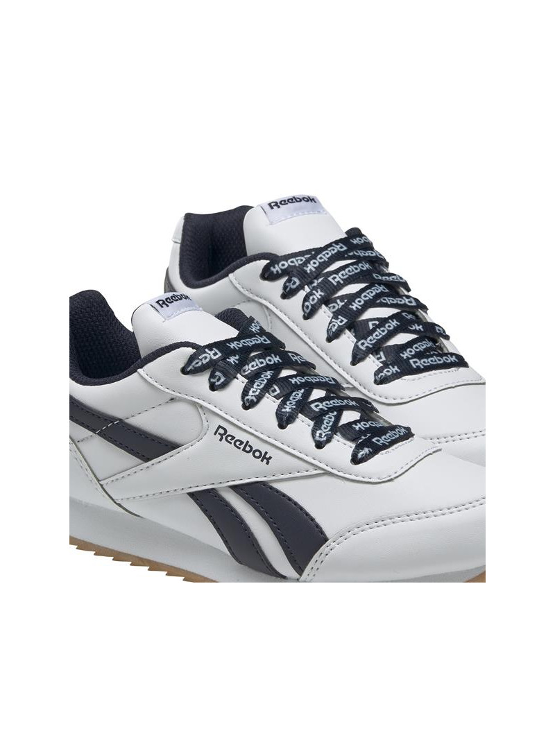 Reebok Dziecięce Sneakersy Royal Cl Jogger DV9075 Biały | Sklep Monotox