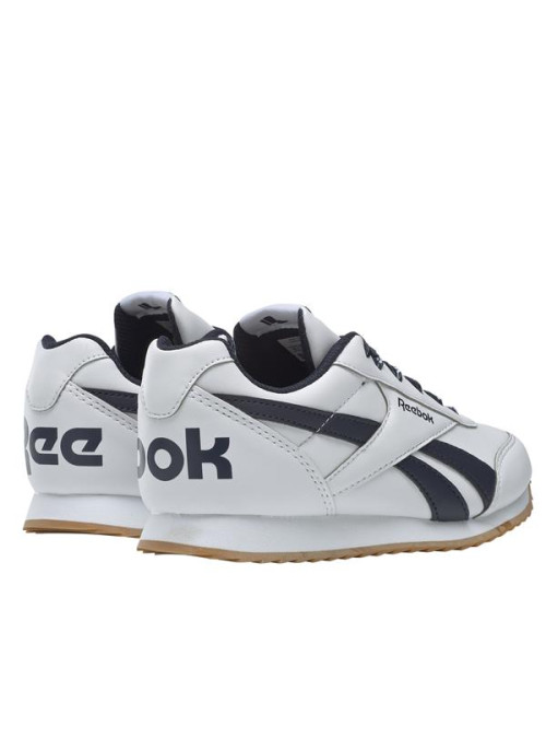 Reebok Dziecięce Sneakersy Royal Cl Jogger DV9075 Biały | Sklep Monotox