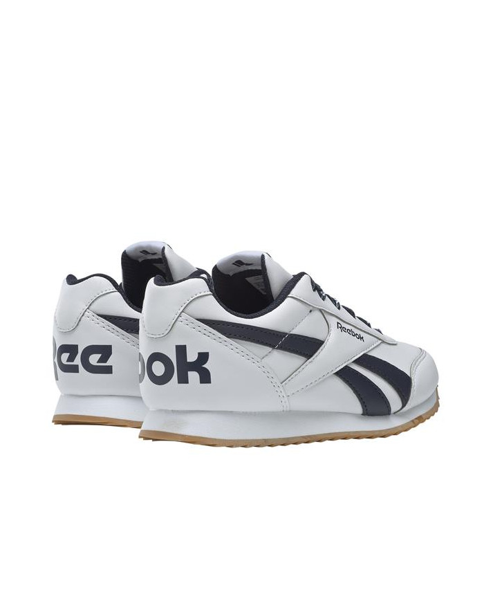 Reebok Dziecięce Sneakersy Royal Cl Jogger DV9075 Biały | Sklep Monotox
