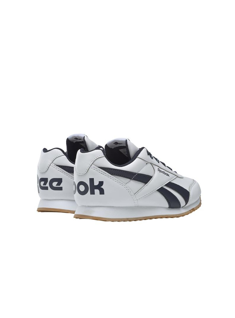 Reebok Dziecięce Sneakersy Royal Cl Jogger DV9075 Biały | Sklep Monotox