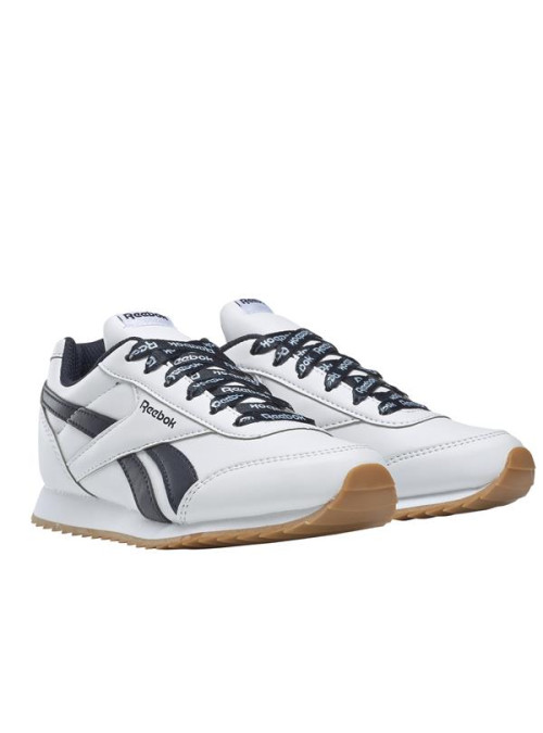 Reebok Dziecięce Sneakersy Royal Cl Jogger DV9075 Biały | Sklep Monotox