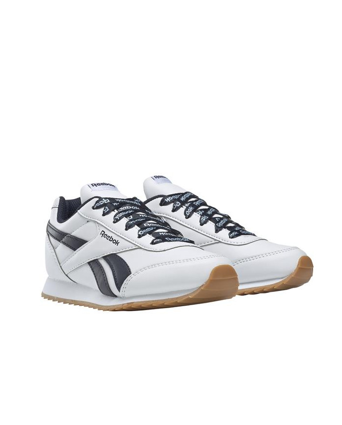 Reebok Dziecięce Sneakersy Royal Cl Jogger DV9075 Biały | Sklep Monotox