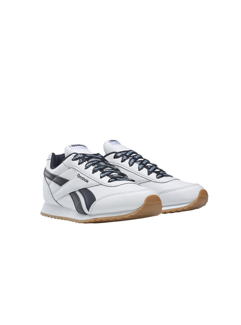 Reebok Dziecięce Sneakersy Royal Cl Jogger DV9075 Biały | Sklep Monotox