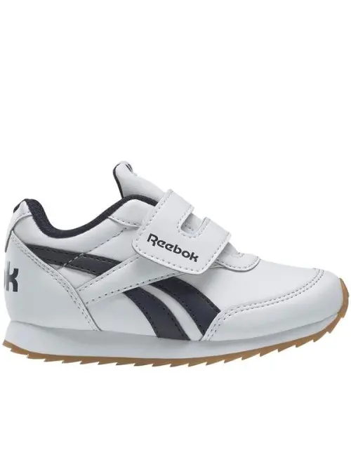 Reebok Dziecięce Sneakersy Royal Cl Jogger DV9462 Biały | Sklep Monotox