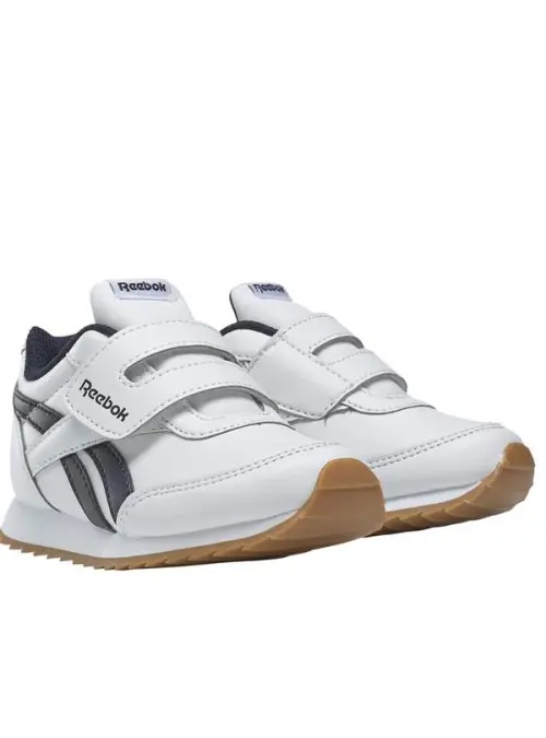 Reebok Dziecięce Sneakersy Royal Cl Jogger DV9462 Biały | Sklep Monotox