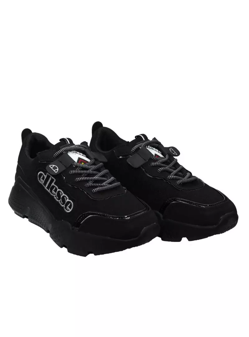 Ellesse CHER BLACK EL01W60432-02