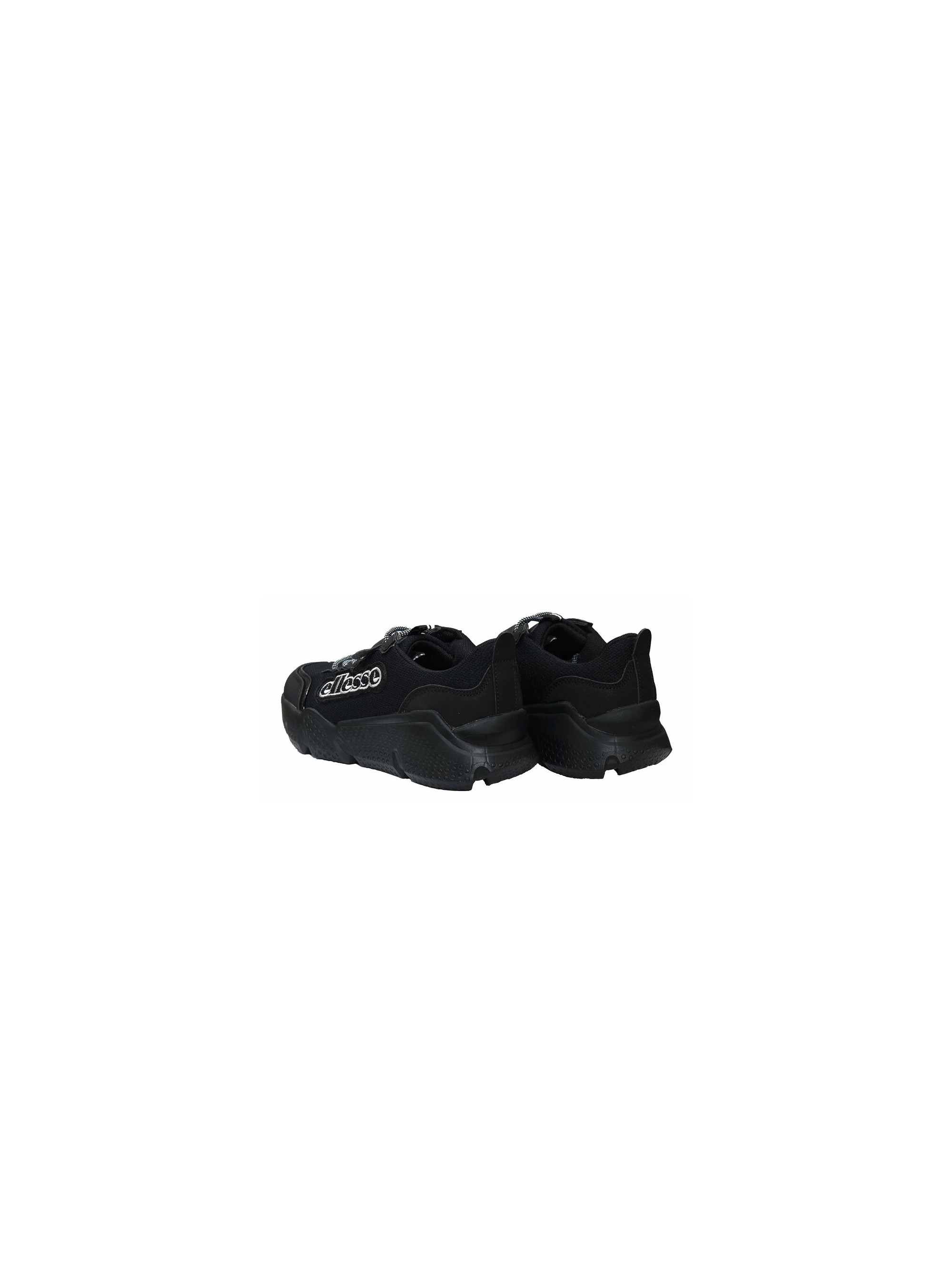 Ellesse CHER BLACK EL01W60432-02