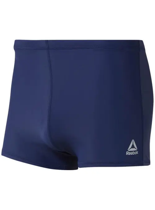 Reebok Męskie Szorty Sw Pool Short EB6708 Niebieski | Sklep Monotox
