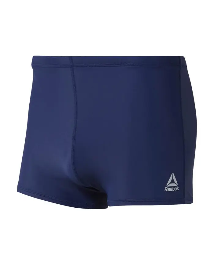 Reebok Męskie Szorty Sw Pool Short EB6708 Niebieski | Sklep Monotox