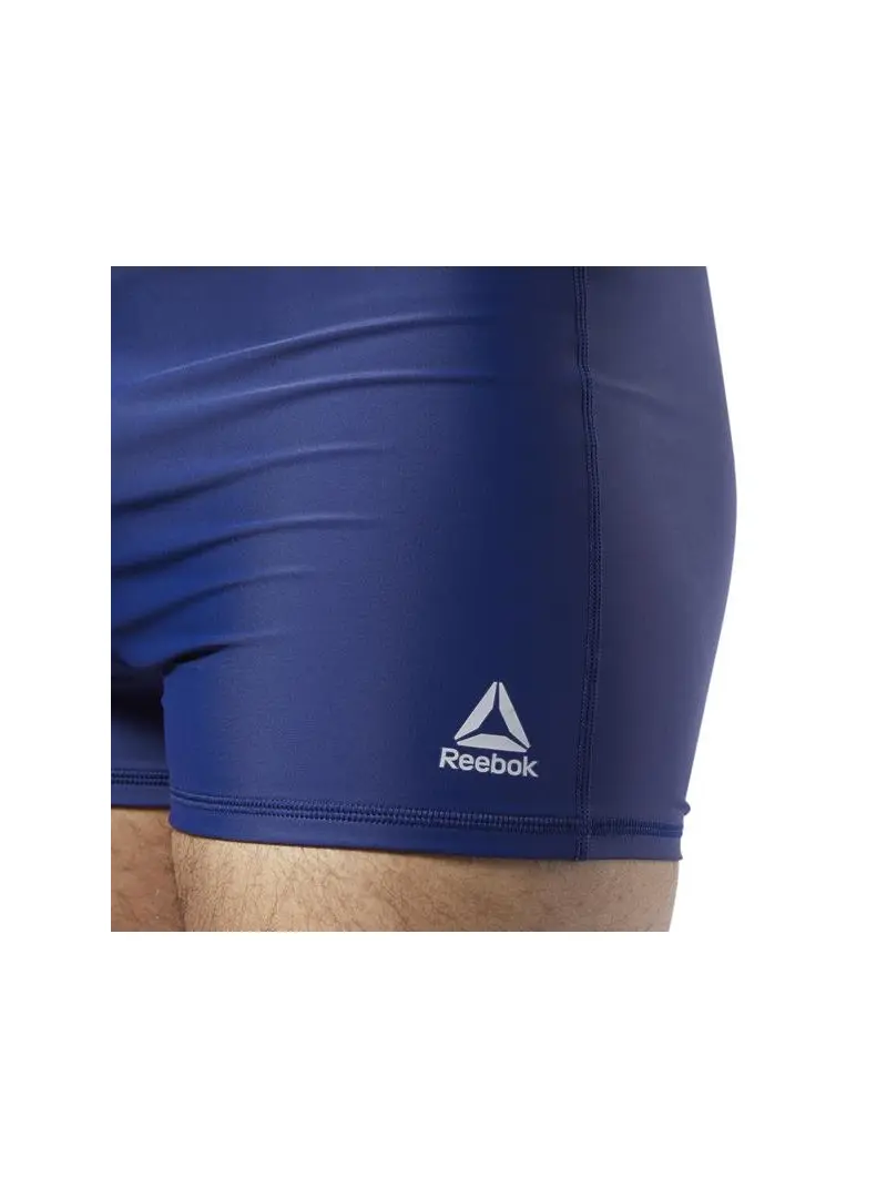 Reebok Męskie Szorty Sw Pool Short EB6708 Niebieski | Sklep Monotox