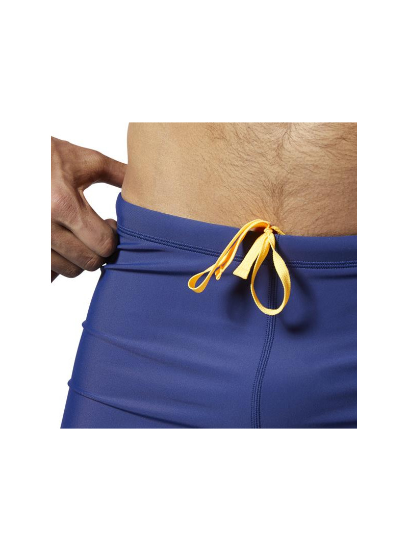 Reebok Męskie Szorty Sw Pool Short EB6708 Niebieski | Sklep Monotox