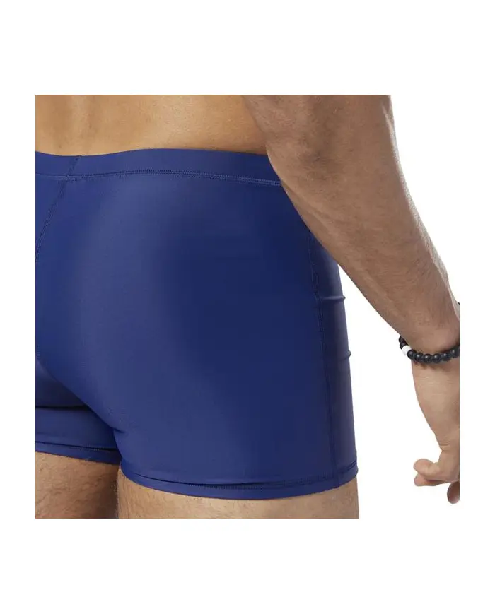 Reebok Męskie Szorty Sw Pool Short EB6708 Niebieski | Sklep Monotox