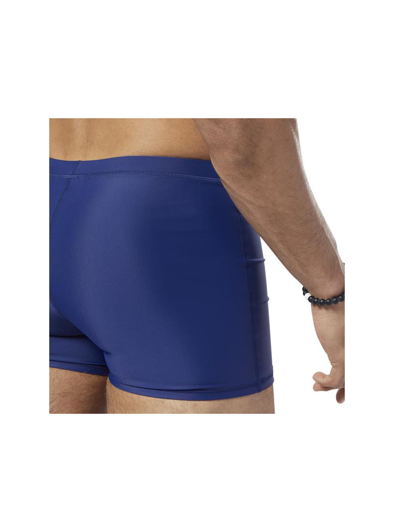 Reebok Męskie Szorty Sw Pool Short EB6708 Niebieski | Sklep Monotox