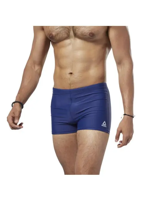 Reebok Męskie Szorty Sw Pool Short EB6708 Niebieski | Sklep Monotox