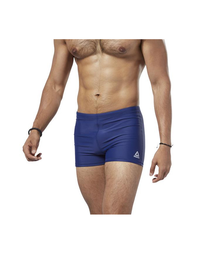 Reebok Męskie Szorty Sw Pool Short EB6708 Niebieski | Sklep Monotox