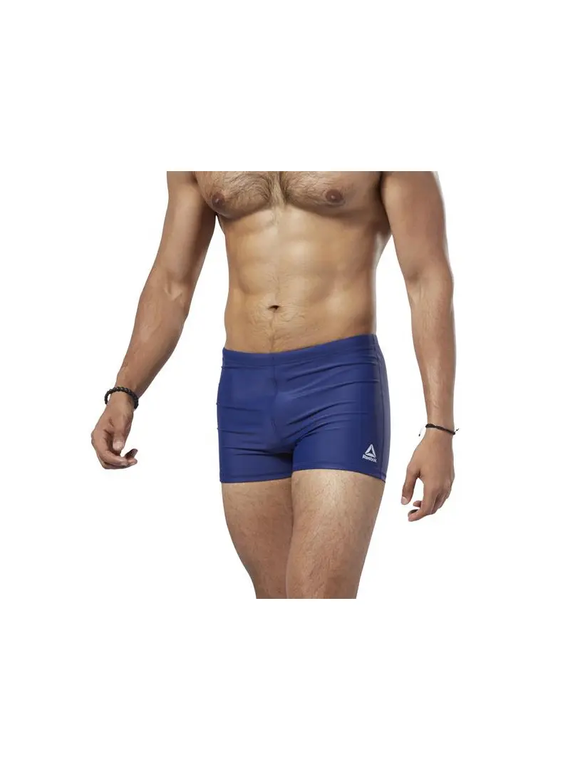 Reebok Męskie Szorty Sw Pool Short EB6708 Niebieski | Sklep Monotox