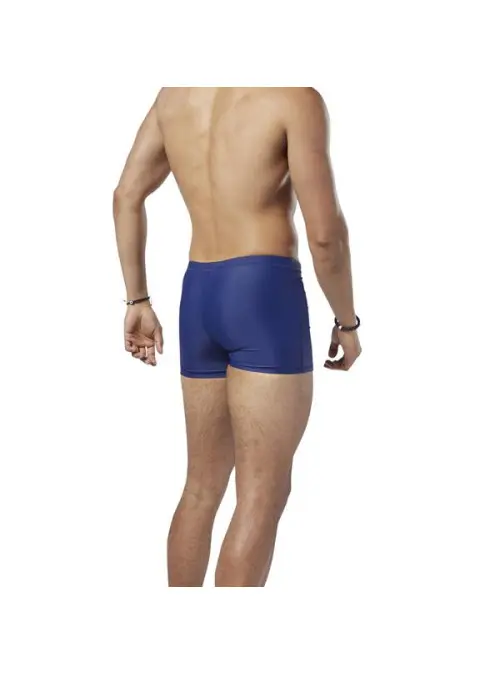 Reebok Męskie Szorty Sw Pool Short EB6708 Niebieski | Sklep Monotox