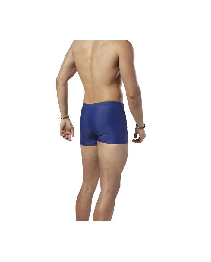 Reebok Męskie Szorty Sw Pool Short EB6708 Niebieski | Sklep Monotox