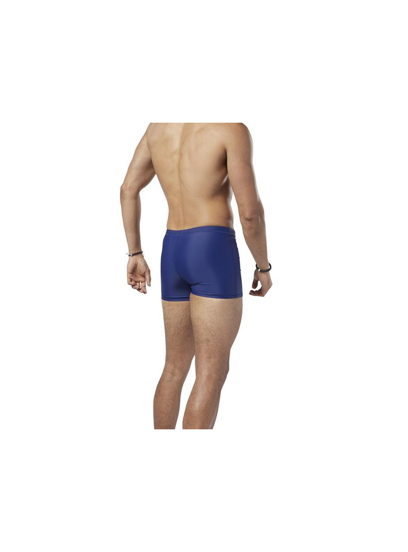 Reebok Męskie Szorty Sw Pool Short EB6708 Niebieski | Sklep Monotox