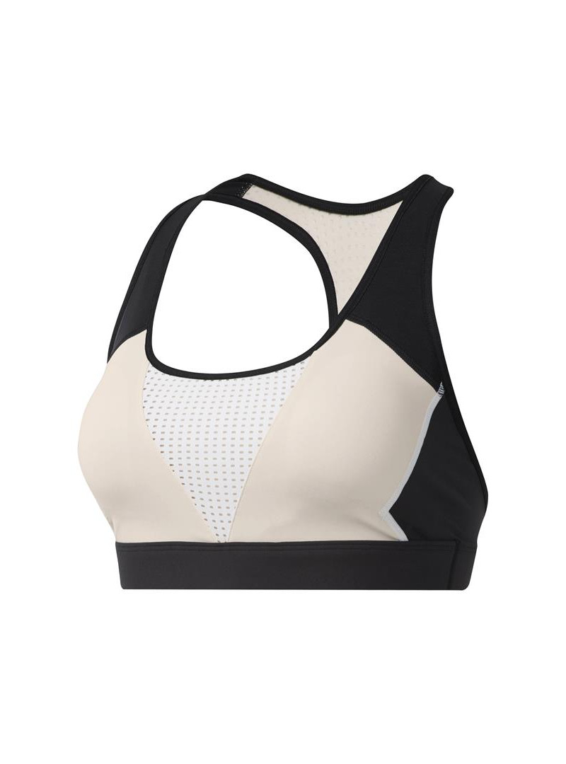 Reebok Damski Top Os Hero Racer Bra P EC1128 Beżowy | Sklep Monotox