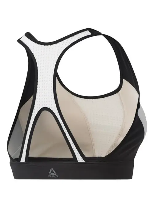 Reebok Damski Top Os Hero Racer Bra P EC1128 Beżowy | Sklep Monotox