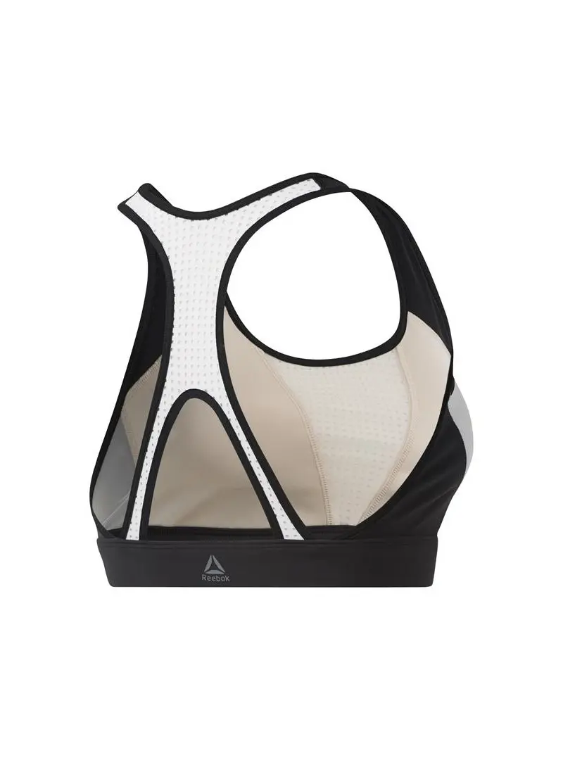 Reebok Damski Top Os Hero Racer Bra P EC1128 Beżowy | Sklep Monotox