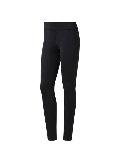 Reebok Damskie Legginsy Wor Pp Tight EC2351 Czarny | Sklep Monotox