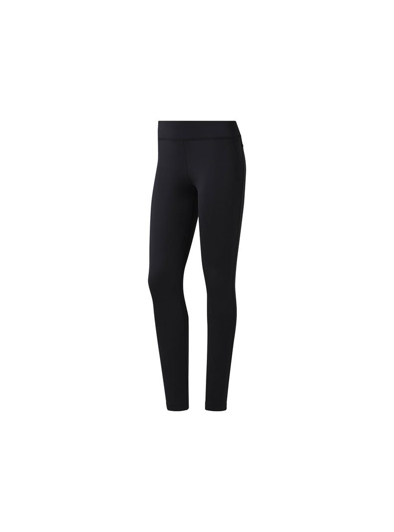 Reebok Damskie Legginsy Wor Pp Tight EC2351 Czarny | Sklep Monotox