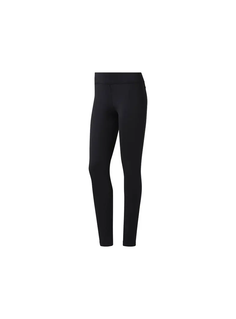 Reebok Damskie Legginsy Wor Pp Tight EC2351 Czarny | Sklep Monotox