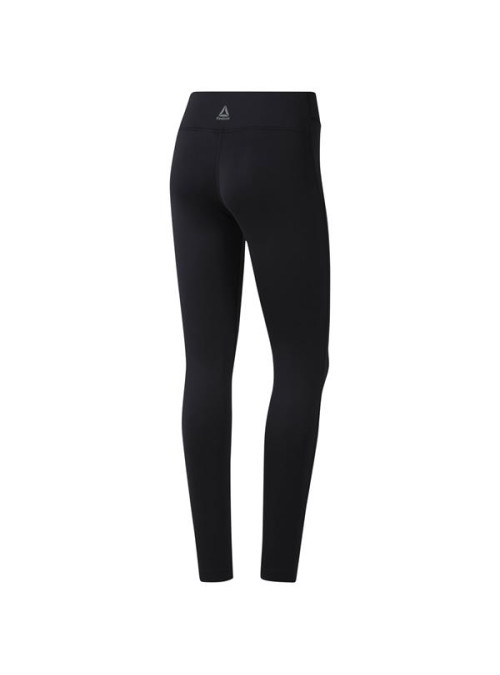 Reebok Damskie Legginsy Wor Pp Tight EC2351 Czarny | Sklep Monotox