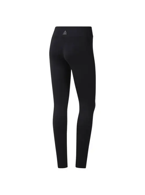 Reebok Damskie Legginsy Wor Pp Tight EC2351 Czarny | Sklep Monotox