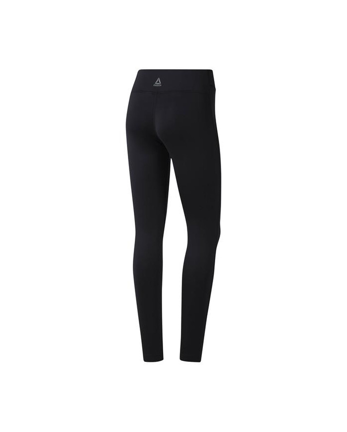 Reebok Damskie Legginsy Wor Pp Tight EC2351 Czarny | Sklep Monotox