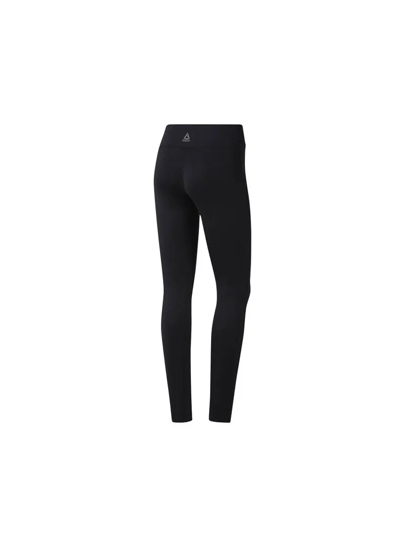Reebok Damskie Legginsy Wor Pp Tight EC2351 Czarny | Sklep Monotox