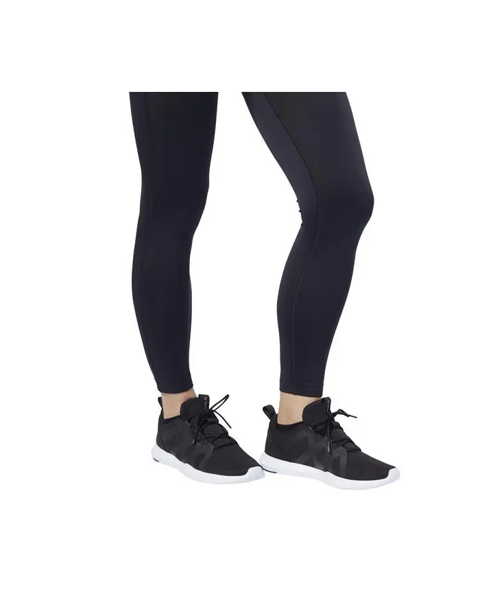 Reebok Damskie Legginsy Wor Pp Tight EC2351 Czarny | Sklep Monotox