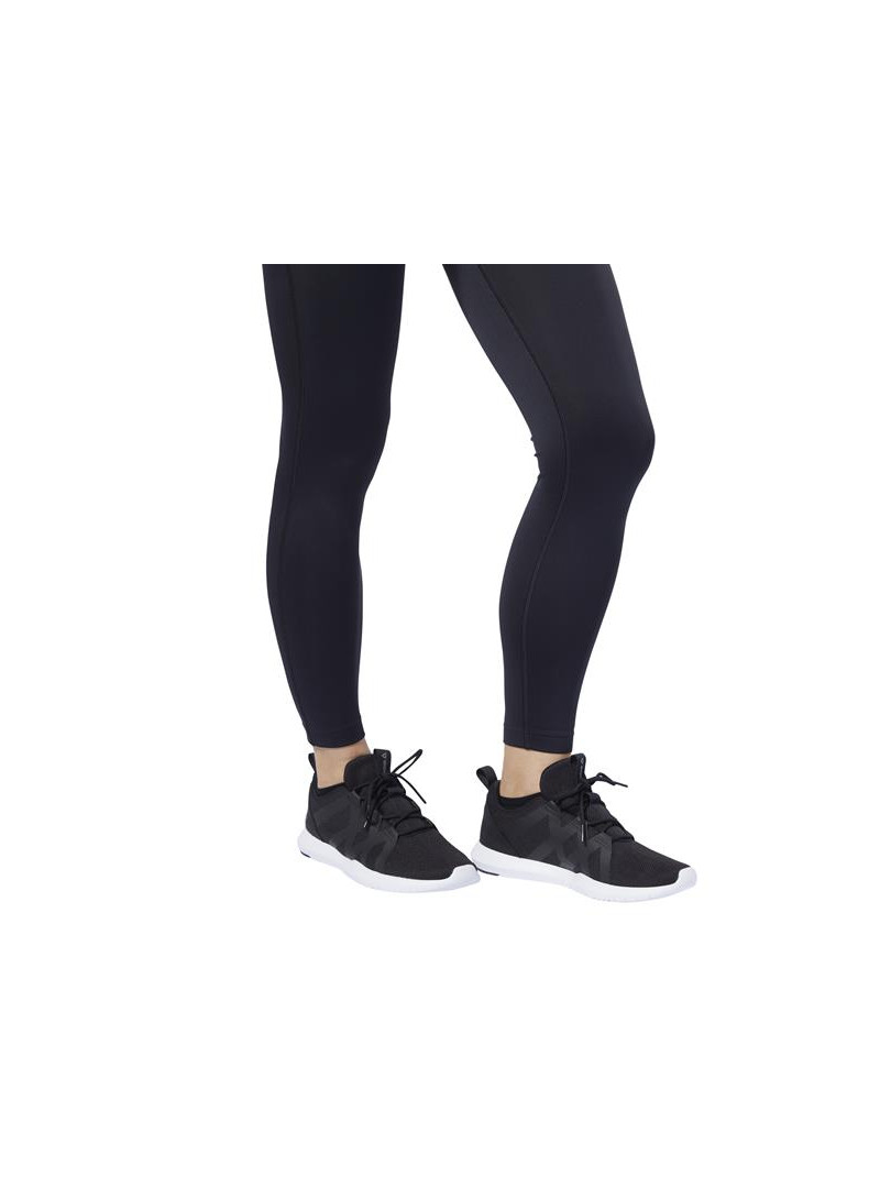 Reebok Damskie Legginsy Wor Pp Tight EC2351 Czarny | Sklep Monotox