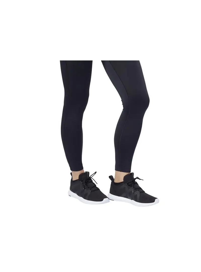Reebok Damskie Legginsy Wor Pp Tight EC2351 Czarny | Sklep Monotox