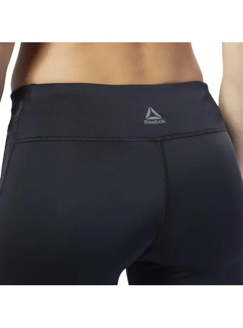 Reebok Damskie Legginsy Wor Pp Tight EC2351 Czarny | Sklep Monotox