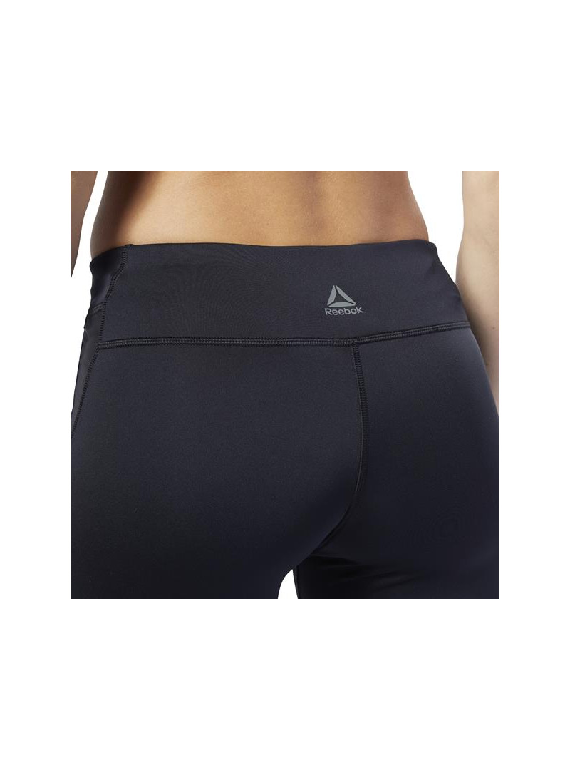 Reebok Damskie Legginsy Wor Pp Tight EC2351 Czarny | Sklep Monotox