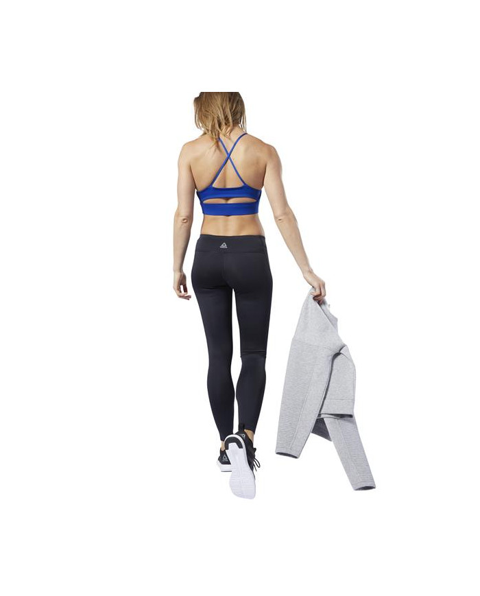 Reebok Damskie Legginsy Wor Pp Tight EC2351 Czarny | Sklep Monotox