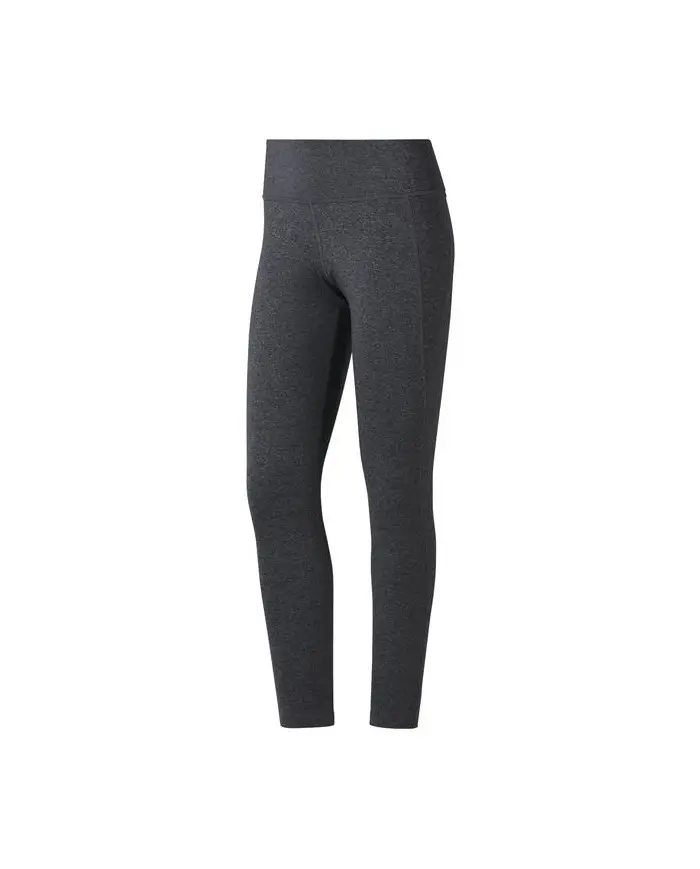 Reebok Damskie Legginsy Os Lux Tight 2.0 EC5888 Szary | Sklep Monotox
