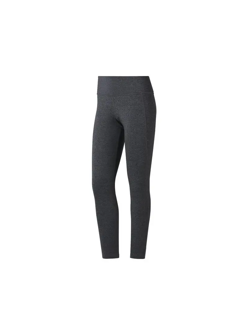 Reebok Damskie Legginsy Os Lux Tight 2.0 EC5888 Szary | Sklep Monotox