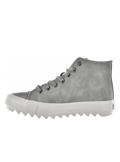 Big Star Damskie Trampki Big Top EE274114 Szary | Sklep Monotox