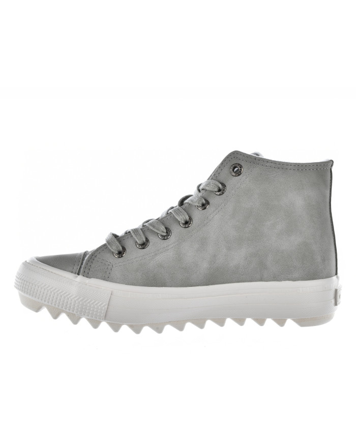 Big Star Damskie Trampki Big Top EE274114 Szary | Sklep Monotox