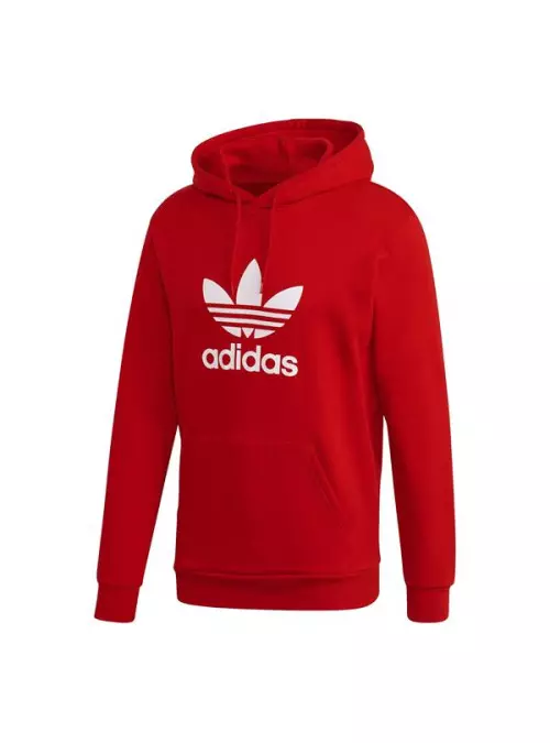 Adidas TREFOIL HOODIE GD9924