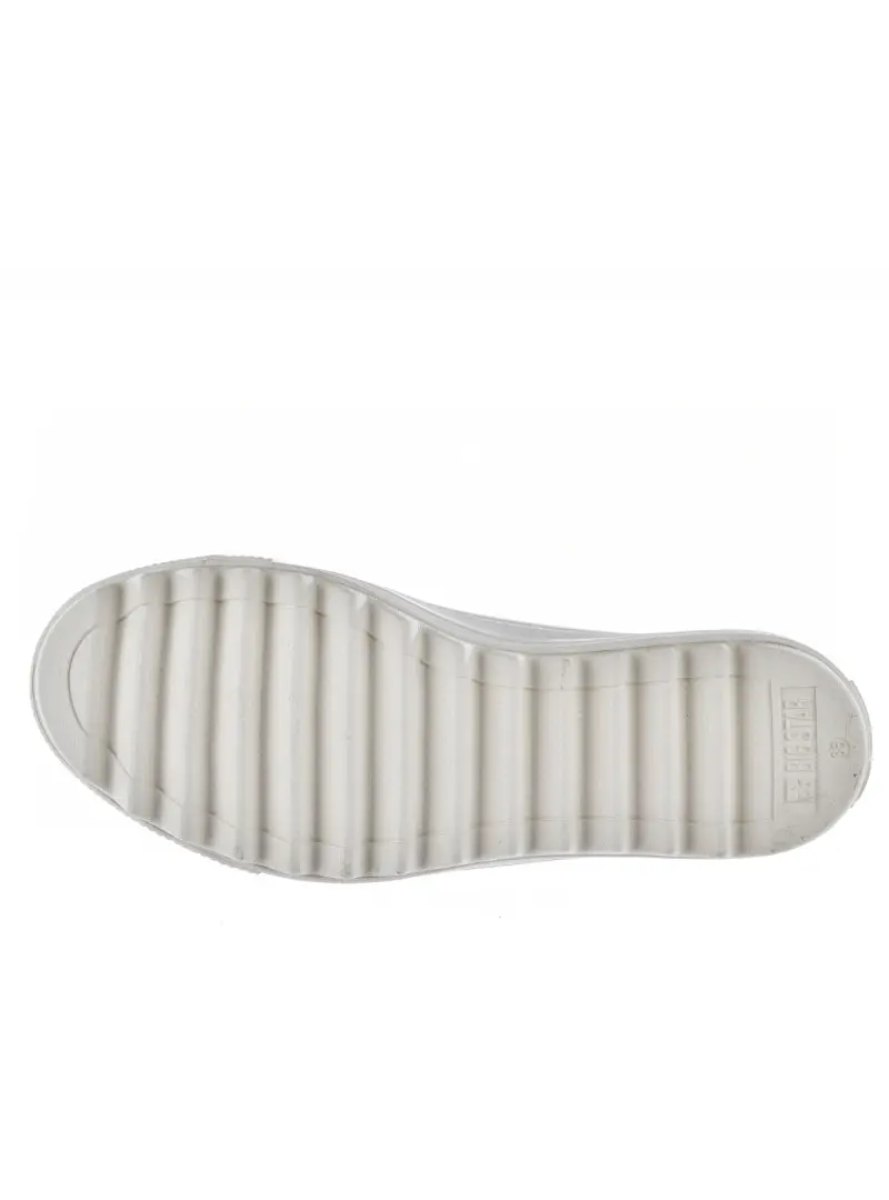 Big Star Damskie Trampki Big Top EE274114 Szary | Sklep Monotox